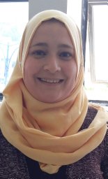 F Fouzia Ouali