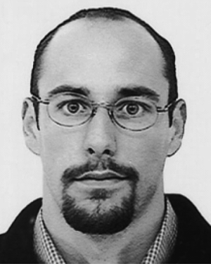 Gregory Avenier