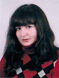 Nataliia Leonova