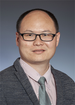 Hongxiang Zhang