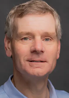 David Hesk