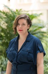 Lisanne Mout