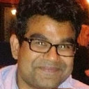 Uppiliappan Krishnamachari
