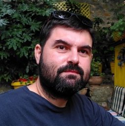 Georgios Floros