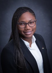 Angelika Sita Ouedraogo