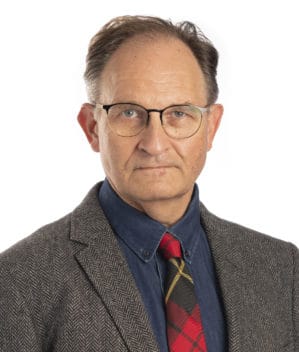 Andrew Morris