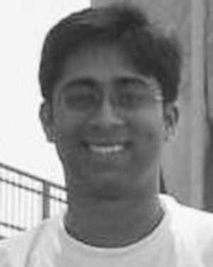 Avishek Saha