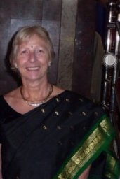 Maureen J. Simmonds