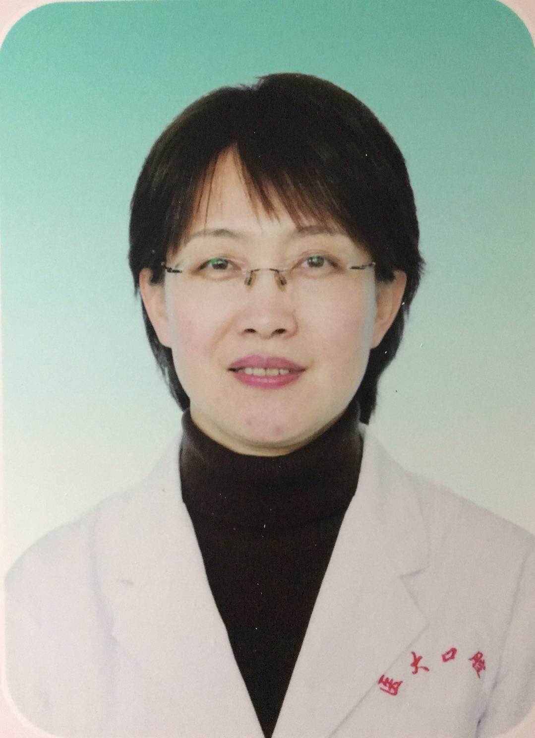 Lihong Qiu