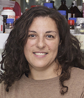 Lucía Beatriz Chemes
