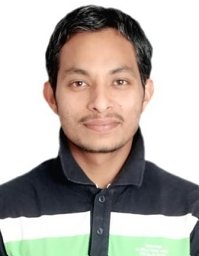 Shivam Jasrotia