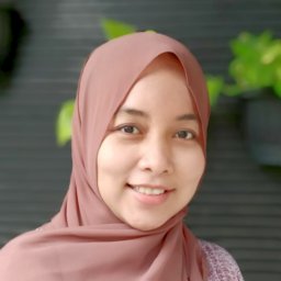 Bunga Astria Paramashanti