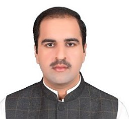 Ahmed Iqbal