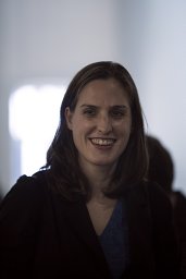 Suzanne Aalberse