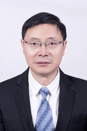 Jianzhong Zhou