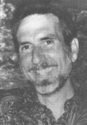 David S. Olton