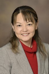Ayako Makino