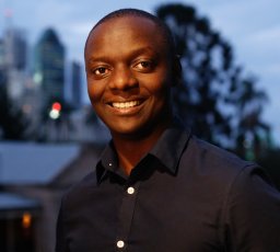 Tendai Makasi