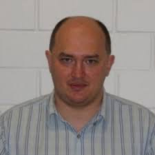 Vladimir Shvartsman