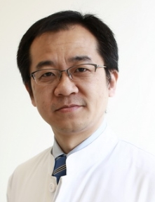 Zhaoyan Jiang