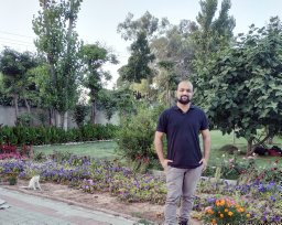 Amir Zaib Abbasi