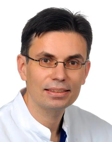 Gerald Denk