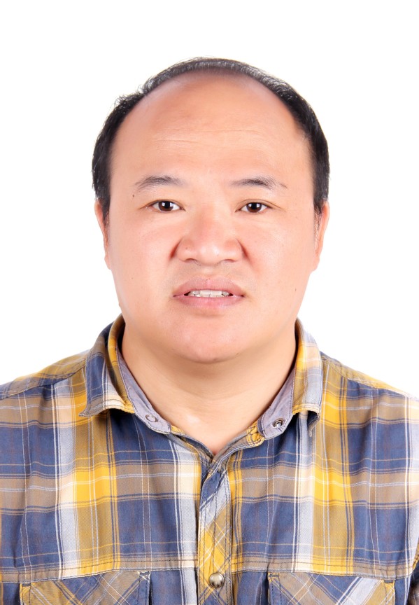 Wuchang Wang