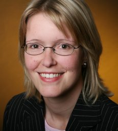 Sandra Herlufsen