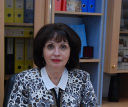 Liliana Novac