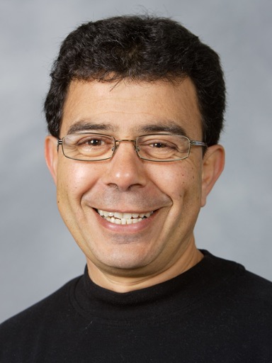 Abdessadek Lachgar