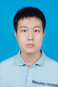 Qinyi Lv