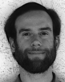 Jon Rost