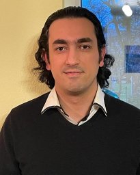 Pooya Oladazimi