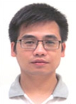 Ming Li