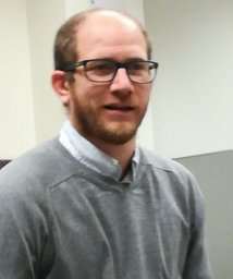 Jose Luis Dominguez-Garcia