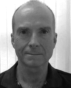 David Paull