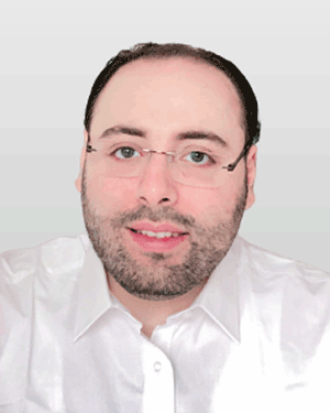 Akram Najjar