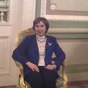 Olga N Arzhanova