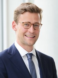 Moritz Wolf
