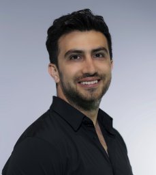 M. Naderloo
