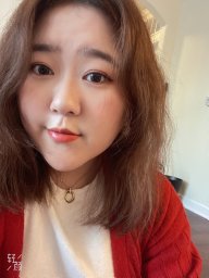 Hongyu Liu