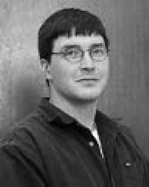 Colin G. Whyte