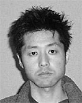 Yasumasa Kajinaga