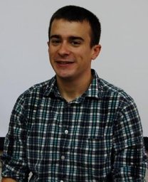 Matthew J. Keefe