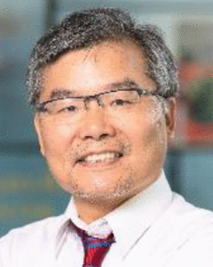 Zhiming Gao