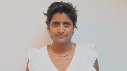 Laetitia L.S. Canabady-Rochelle