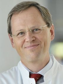 Walter E. Haefeli