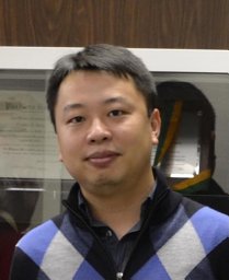 chao chen