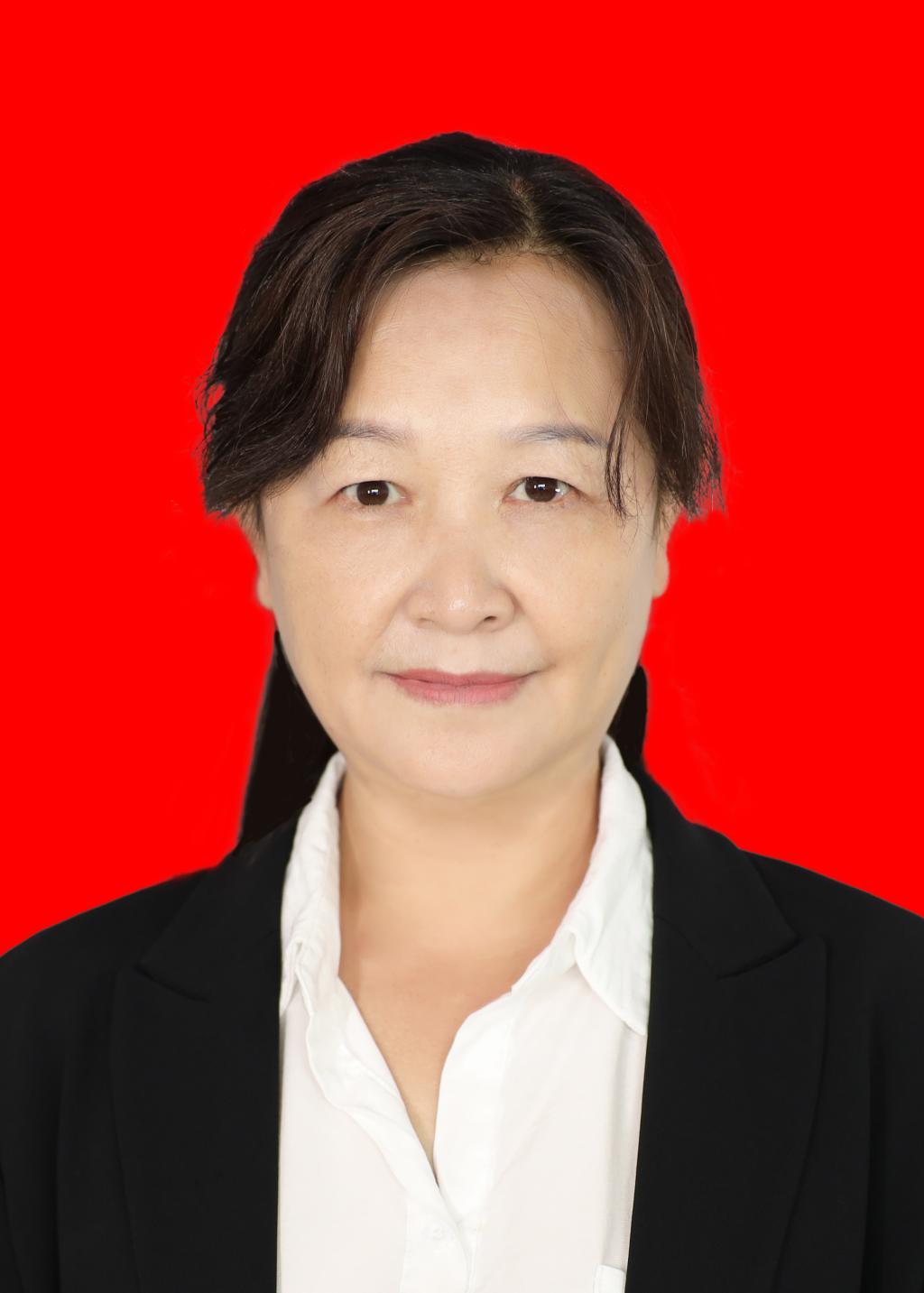 Xiulan Lv