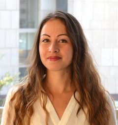 Francesca Paradiso